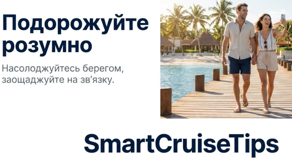 Couple enjoying a beach walk, embodying smart travel with SmartCruiseTips. Embrace memorable coastal moments.